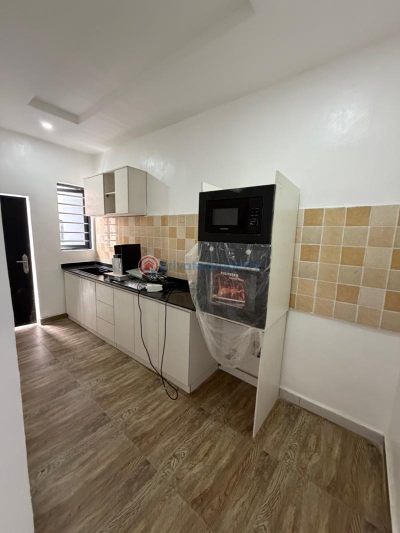 2 bedroom Block Of Flats For Sale Spg Road Igbo Efon Lekki Lagos - 3