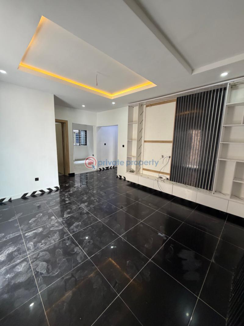 2 bedroom Block Of Flats For Sale Spg Road Igbo Efon Lekki Lagos - 10