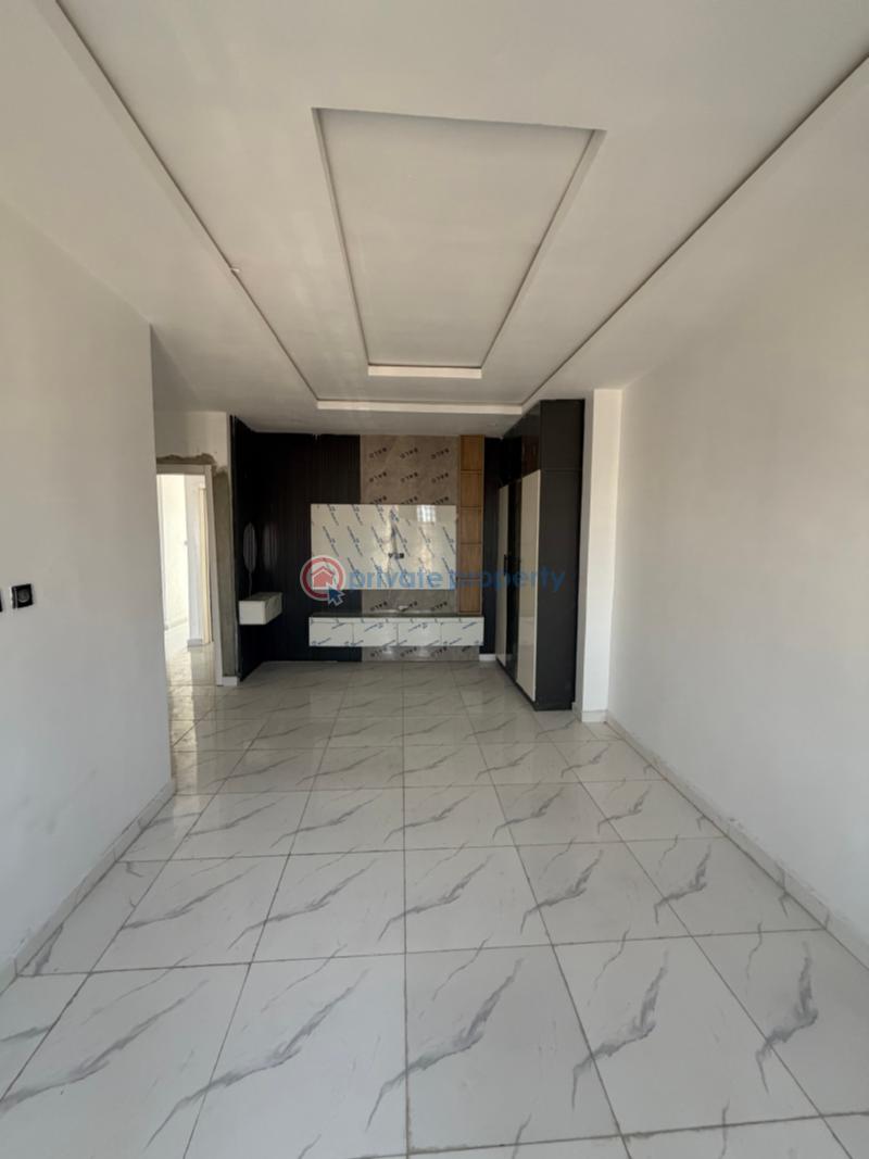 2 bedroom Block Of Flats For Sale Igbo Efon Lekki Lagos - 5