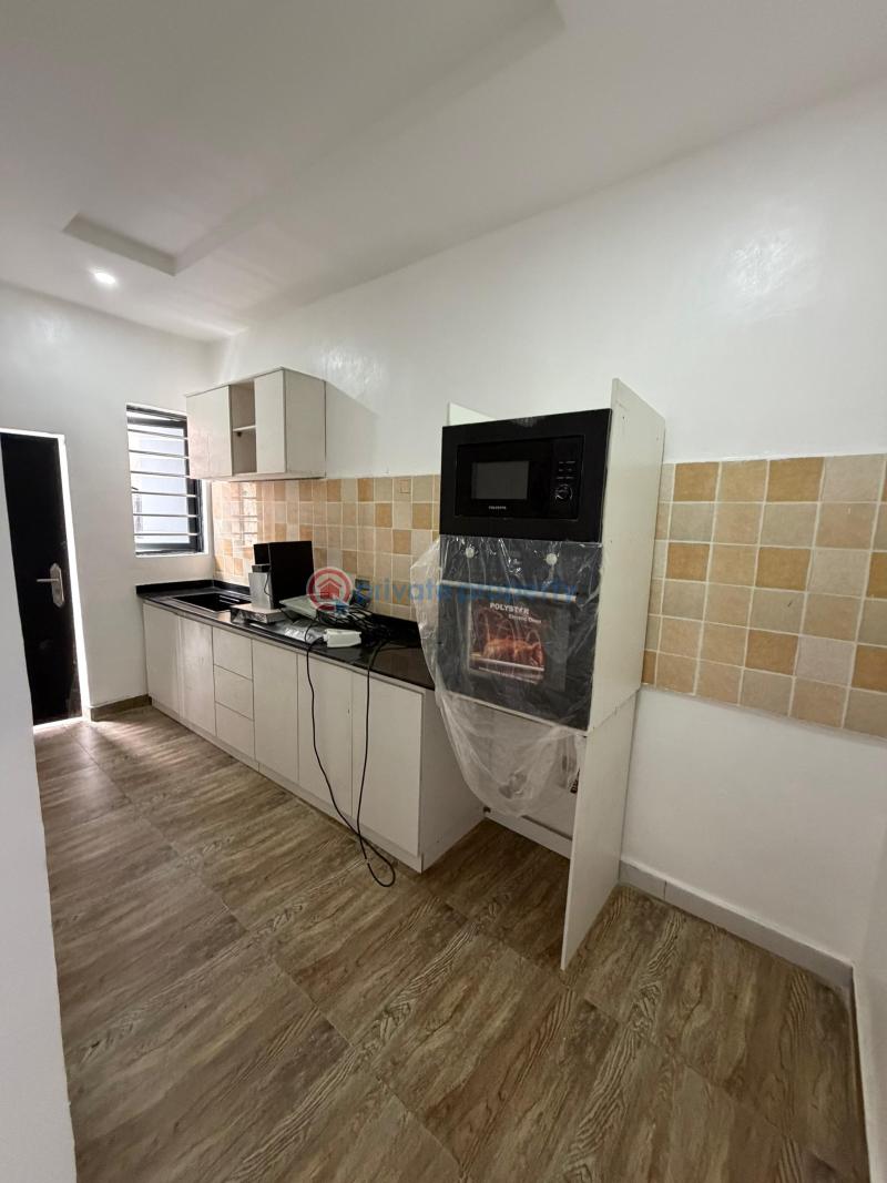 2 bedroom Block Of Flats For Rent Spg Road Ologolo Lekki Lagos - 4