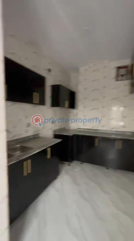 2 bedroom Block Of Flats For Rent Excellent Hotel Aguda Ogba Ikeja Ogba Bus-stop Lagos - 3