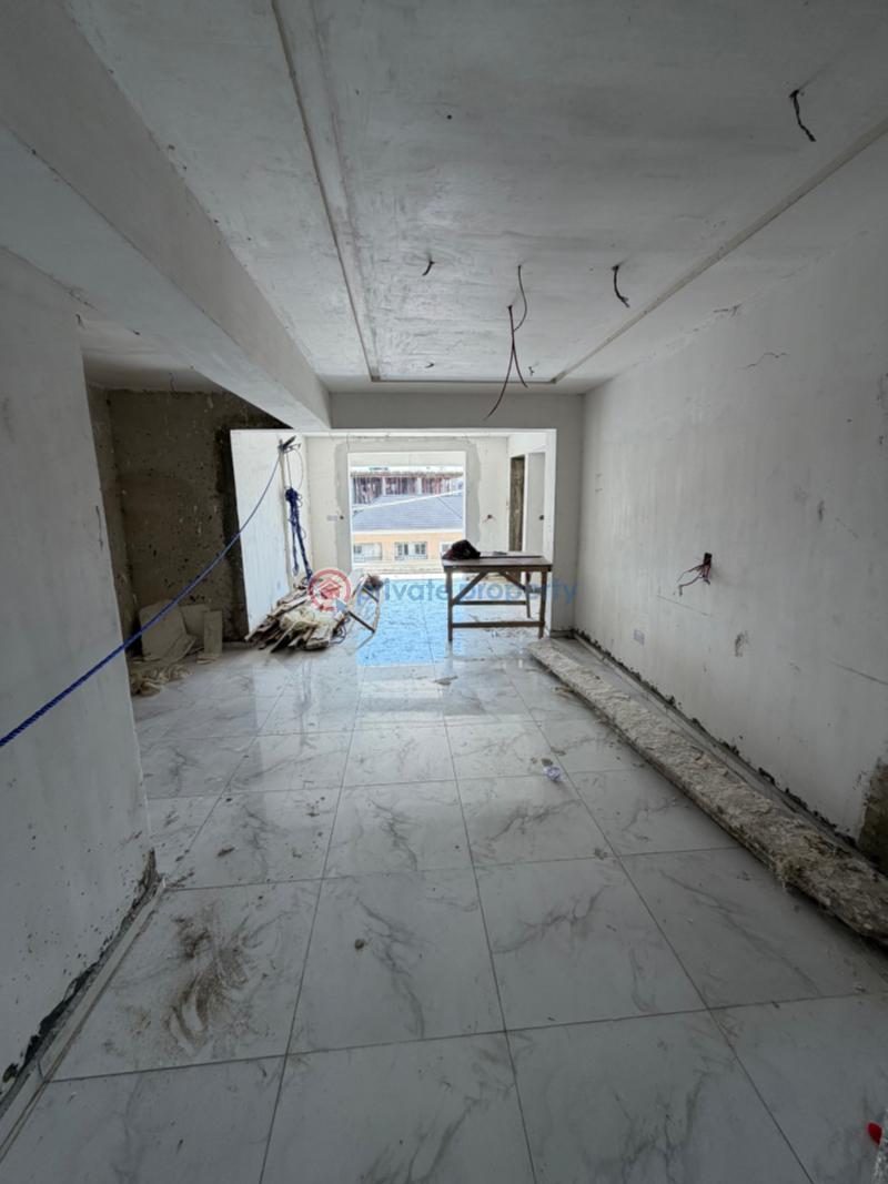 2 bedroom Block Of Flats For Sale Freedom Way Lekki Phase 1 Lagos - 4