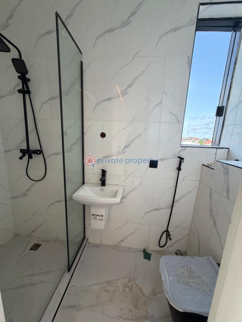2 bedroom Block Of Flats For Sale Lekki Lagos - 12