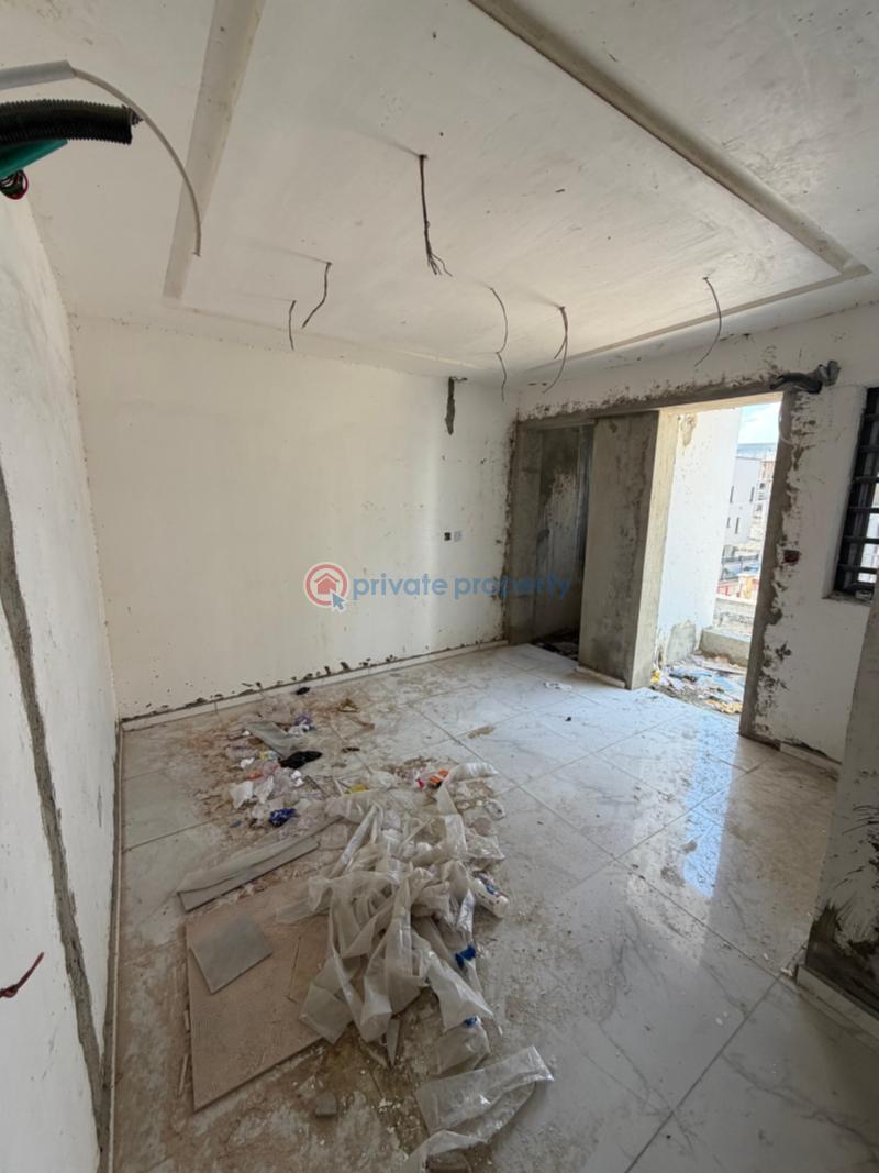 2 bedroom Block Of Flats For Sale Freedom Way Lekki Phase 1 Lagos - 6