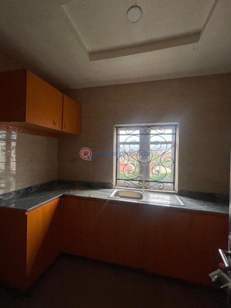 2 bedroom Block Of Flats For Rent Maje, Near Tarred Road, Soka Area Soka Ibadan Oyo - 0