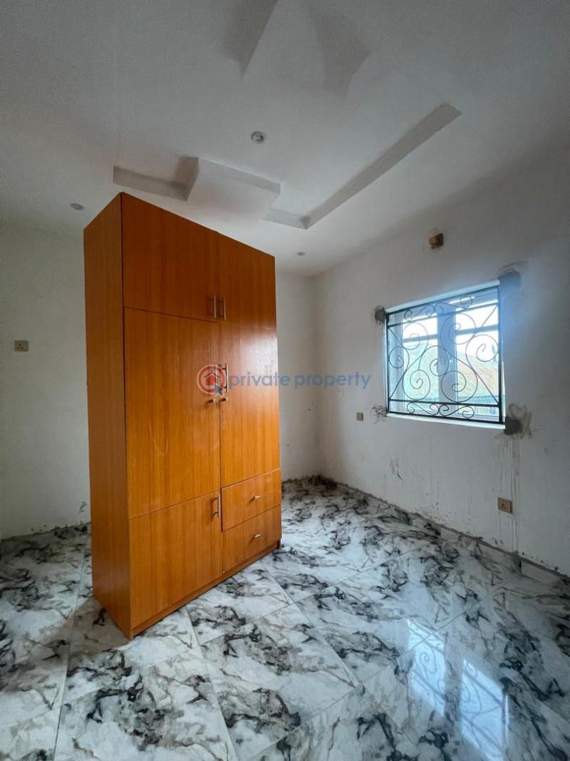 2 bedroom Block Of Flats For Rent Maje, Near Tarred Road, Soka Area Soka Ibadan Oyo - 2