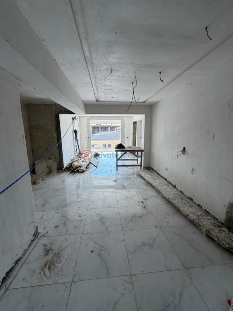 2 bedroom Block Of Flats For Sale Freedom Way Lekki Phase 1 Lagos - 3