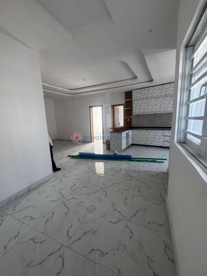 2 bedroom Block Of Flats For Rent Ologolo Lekki Lagos - 3