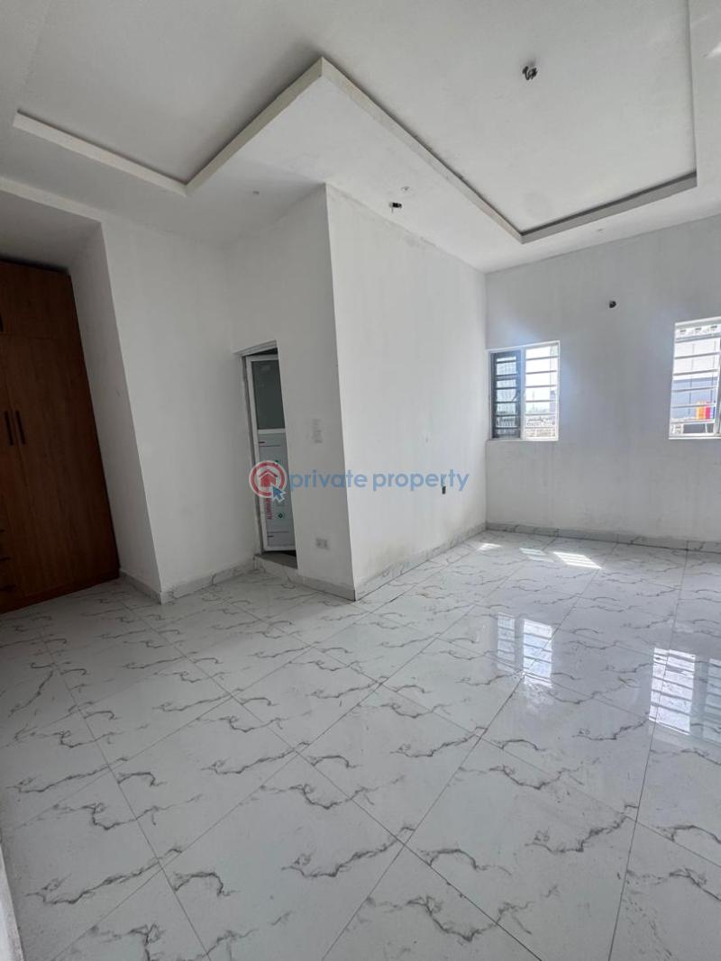 2 bedroom Block Of Flats For Rent Ologolo Lekki Lagos - 6