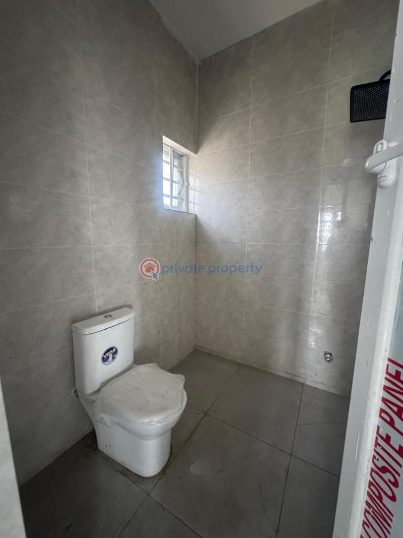2 bedroom Block Of Flats For Rent Ologolo Lekki Lagos - 5