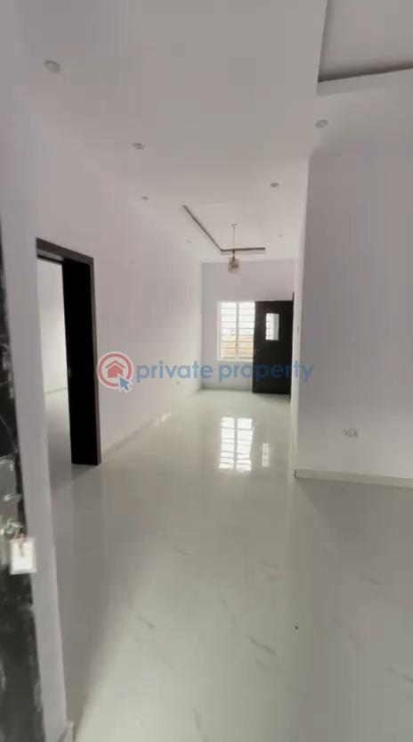 2 bedroom Block Of Flats For Rent Excellent Hotel Aguda Ogba Ikeja Ogba Bus-stop Lagos - 1