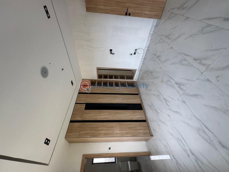 2 bedroom Block Of Flats For Sale Freedom Way Ikate Elegushi Lekki Lagos - 7