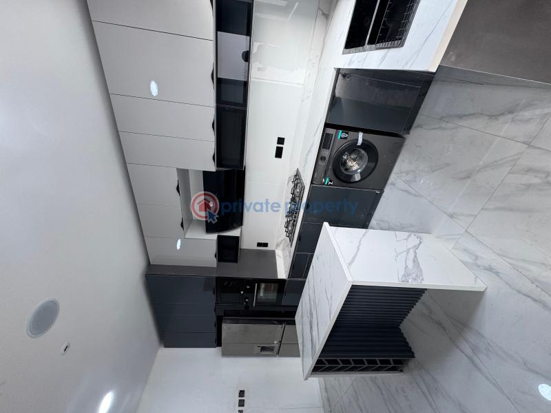 2 bedroom Block Of Flats For Sale Freedom Way Ikate Elegushi Lekki Lagos - 3