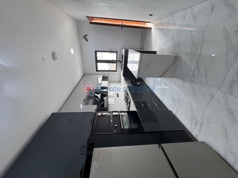 2 bedroom Block Of Flats For Sale Freedom Way Ikate Elegushi Lekki Lagos - 4