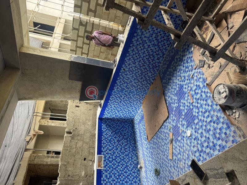 2 bedroom Block Of Flats For Sale Freedom Way Ikate Elegushi Lekki Lagos - 10