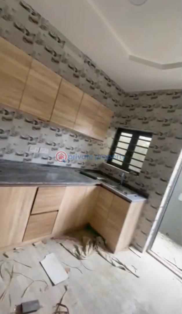 2 bedroom Block Of Flats For Rent Ayobo Ipaja Lagos - 2