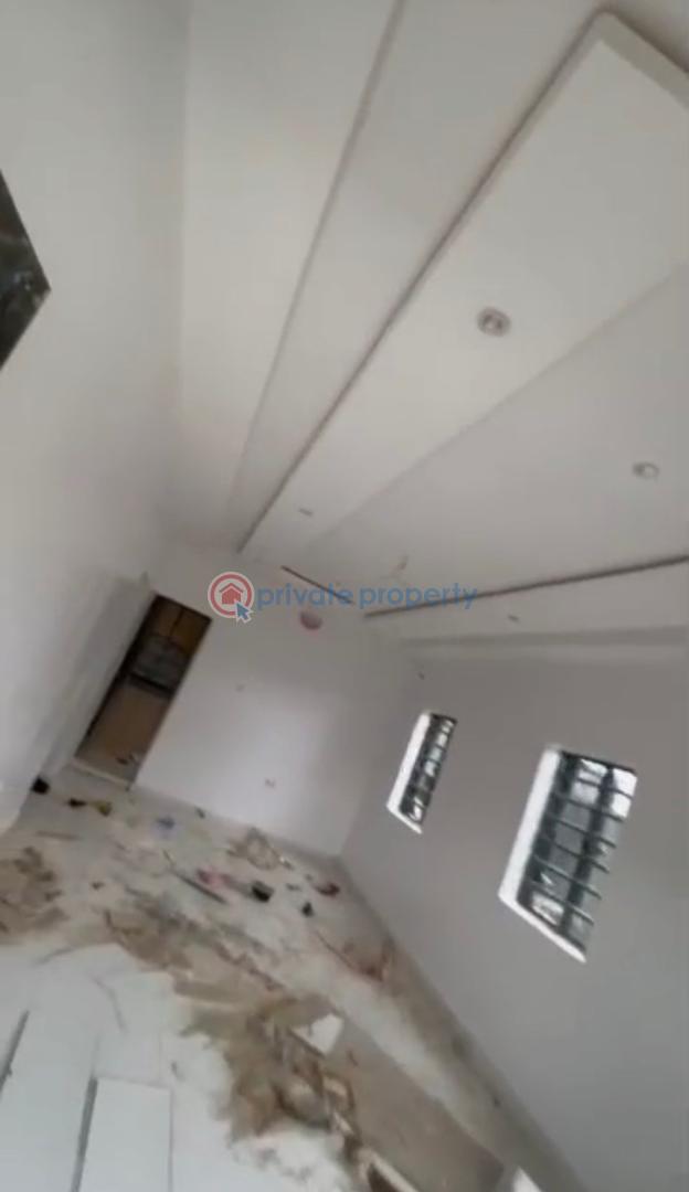 2 bedroom Block Of Flats For Rent Ayobo Ipaja Lagos - 1