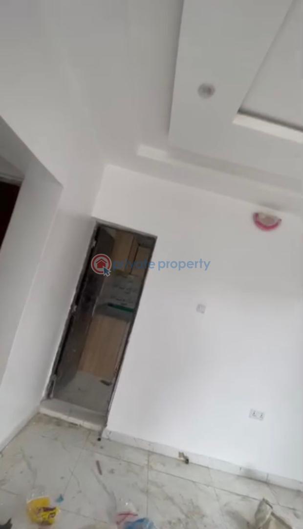 2 bedroom Block Of Flats For Rent Ayobo Ipaja Lagos - 3