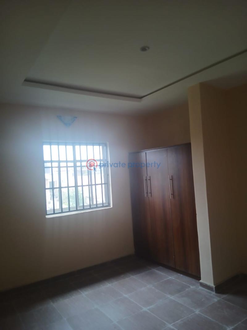 2 bedroom Block Of Flats For Rent Akoto Zone F Akala Express Ibadan Oyo - 0