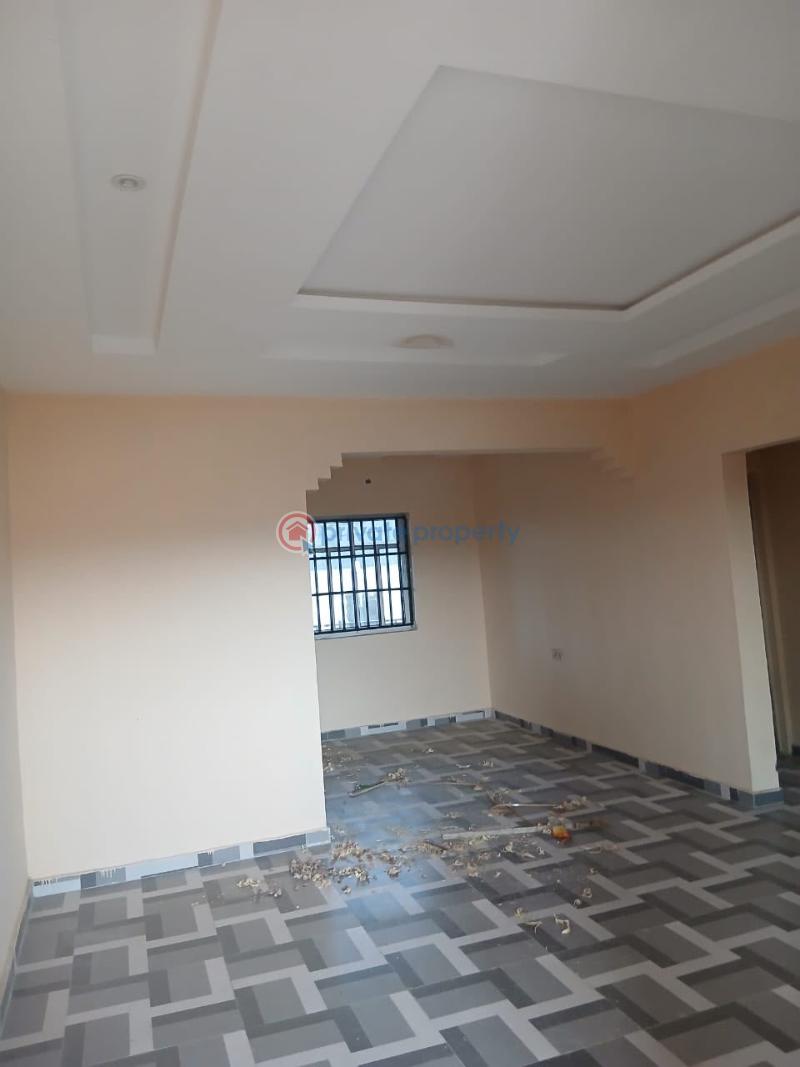2 bedroom Block Of Flats For Rent Akoto Zone F Estate Elebu ,akala Express Akala Express Ibadan Oyo - 4