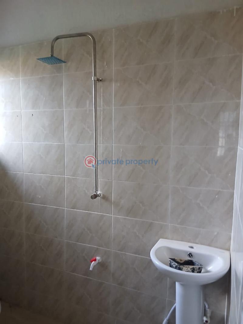2 bedroom Block Of Flats For Rent Akoto Zone F Estate Elebu ,akala Express Akala Express Ibadan Oyo - 5