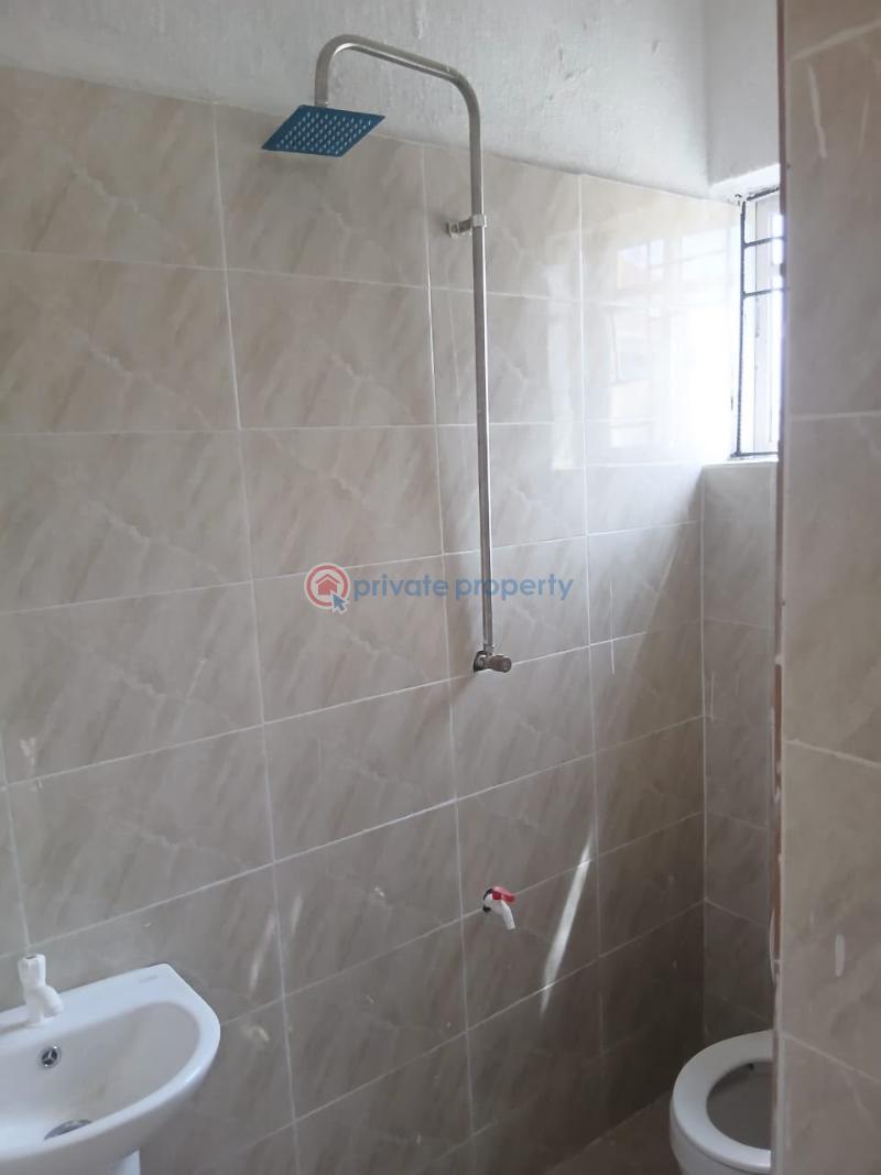 2 bedroom Block Of Flats For Rent Akoto Zone F Estate Elebu ,akala Express Akala Express Ibadan Oyo - 3