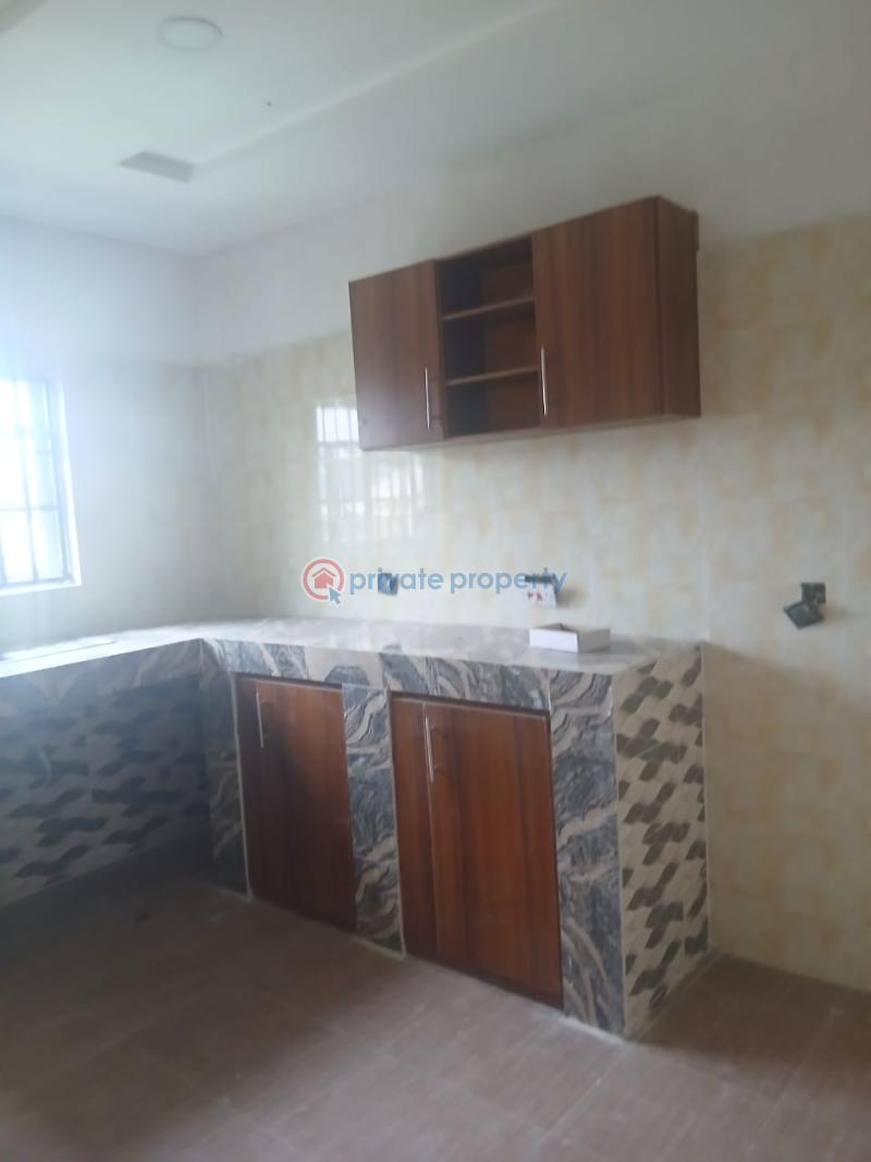 2 bedroom Block Of Flats For Rent Akoto Zone F Akala Express Ibadan Oyo - 6