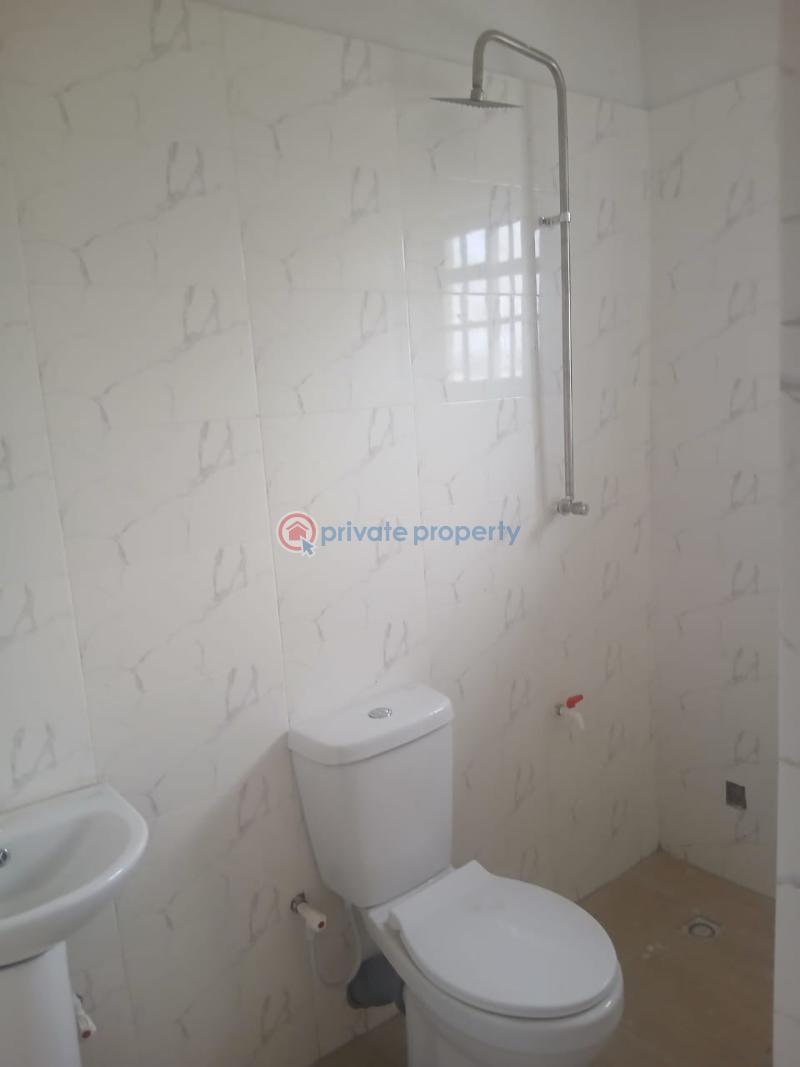 2 bedroom Block Of Flats For Rent Akoto Zone F Akala Express Ibadan Oyo - 4