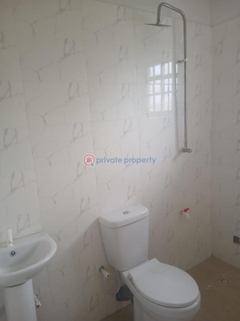 2 bedroom Block Of Flats For Rent Akoto Zone F Akala Express Ibadan Oyo - 1