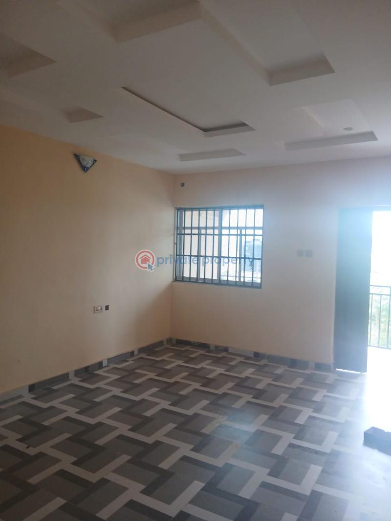 2 bedroom Block Of Flats For Rent Akoto Zone F Akala Express Ibadan Oyo - 2