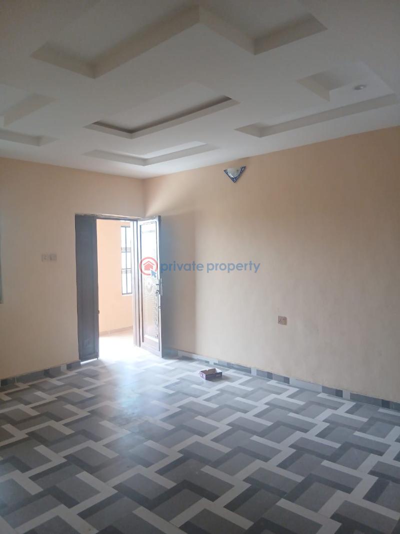 2 bedroom Block Of Flats For Rent Akoto Zone F Akala Express Ibadan Oyo - 7