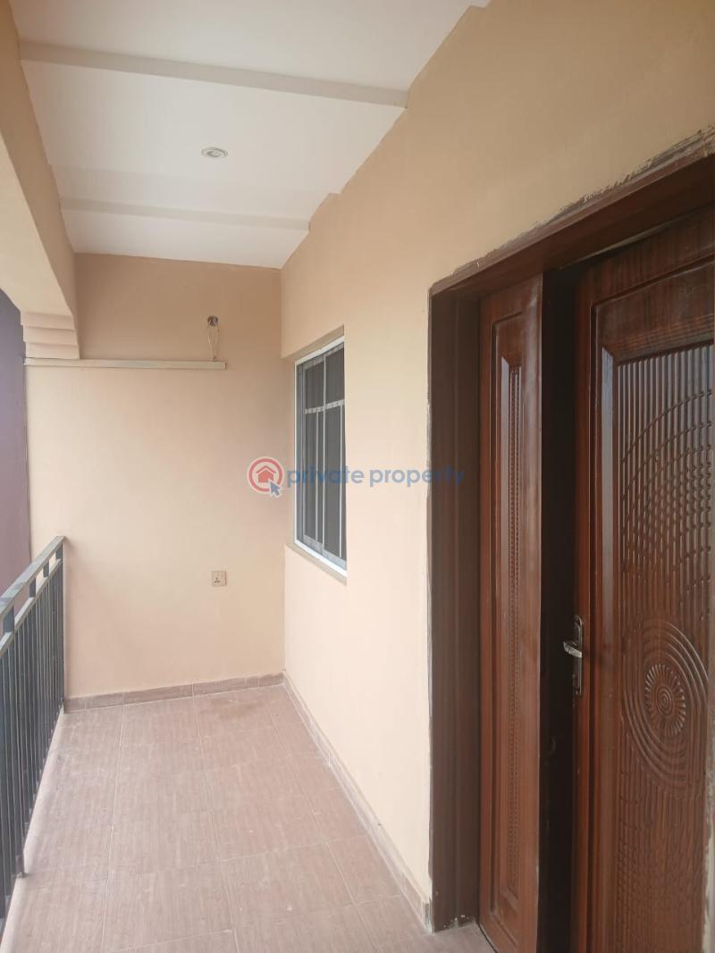 2 bedroom Block Of Flats For Rent Akoto Zone F Akala Express Ibadan Oyo - 5