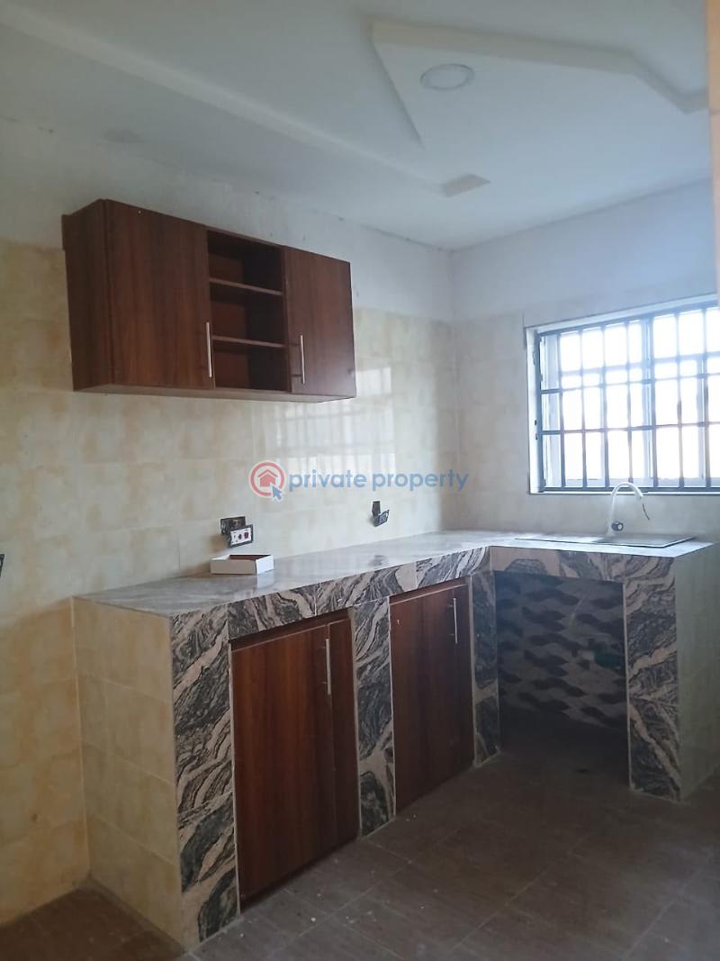 2 bedroom Block Of Flats For Rent Akoto Zone F Estate Elebu ,akala Express Akala Express Ibadan Oyo - 0