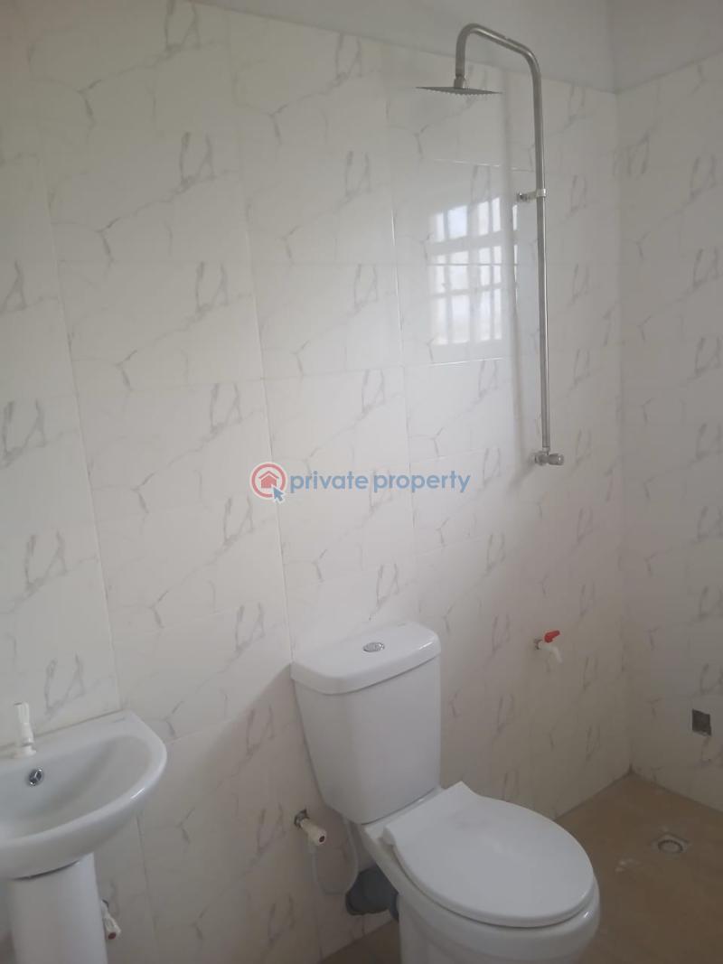 2 bedroom Block Of Flats For Rent Akoto Zone F Akala Express Ibadan Oyo - 3