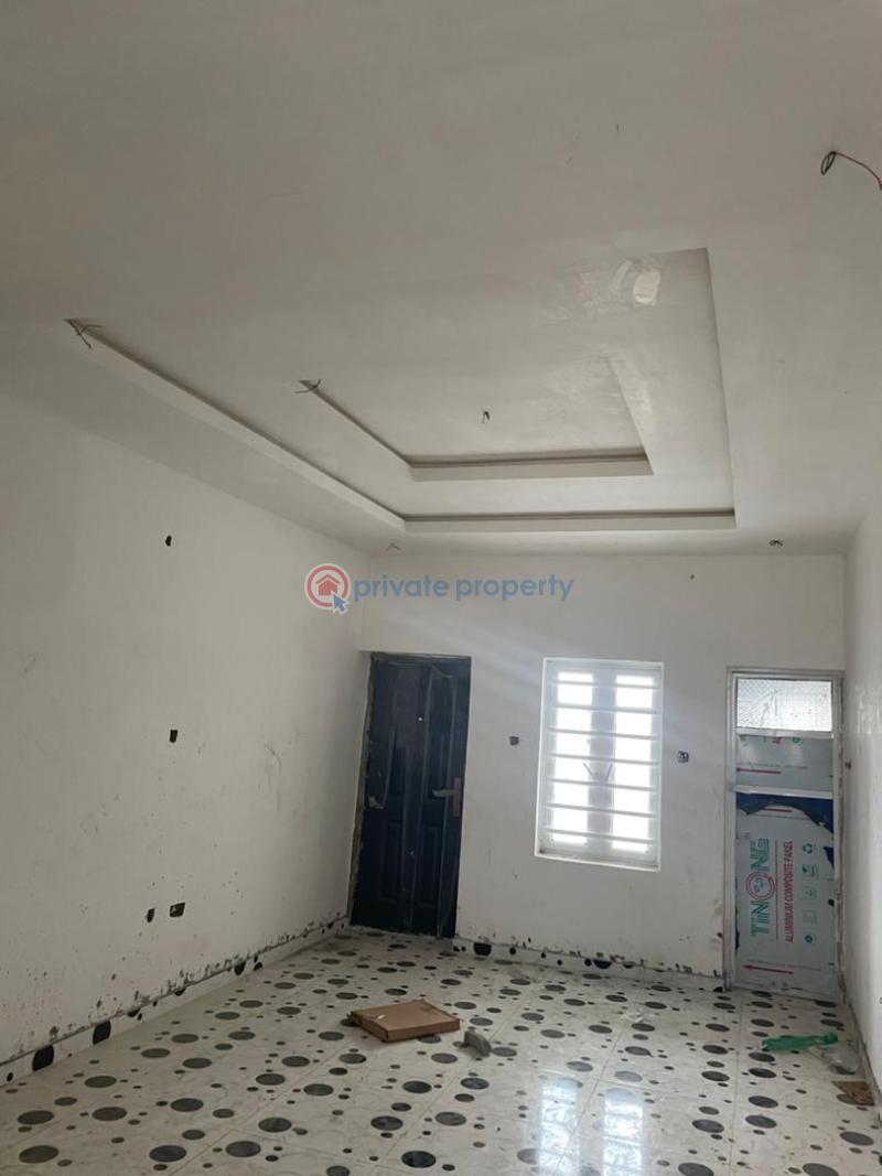 2 bedroom Block Of Flats For Rent Akala Express Ibadan Oyo - 4