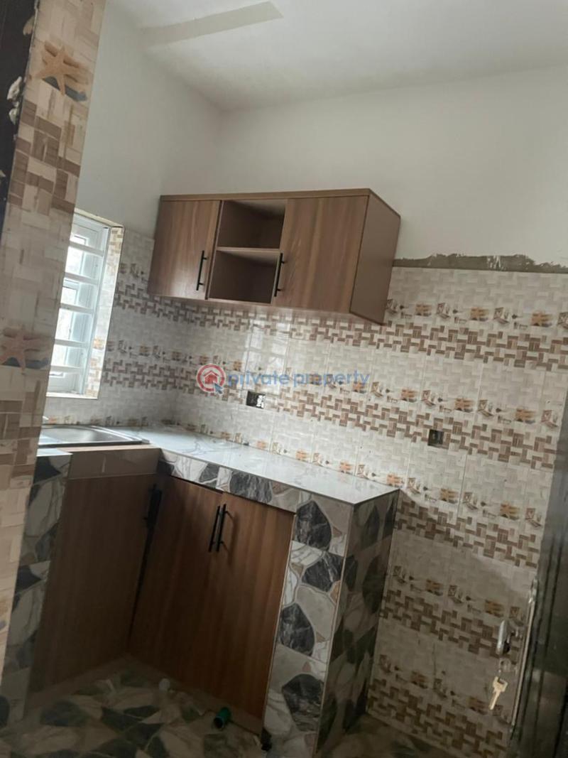 2 bedroom Block Of Flats For Rent Akala Express Ibadan Oyo - 1