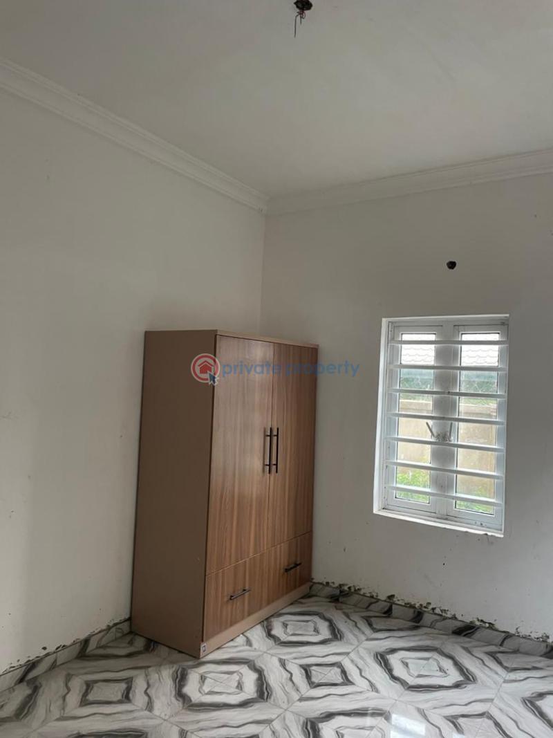 2 bedroom Block Of Flats For Rent Akala Express Ibadan Oyo - 0