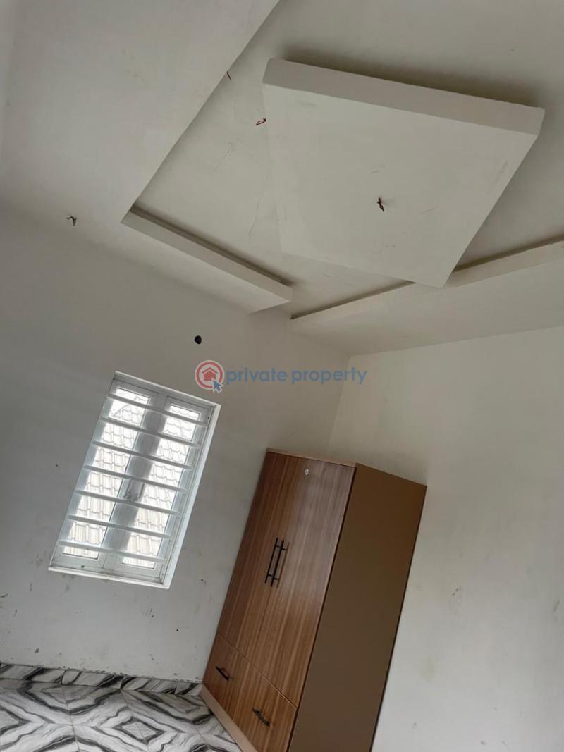 2 bedroom Block Of Flats For Rent Akala Express Ibadan Oyo - 2