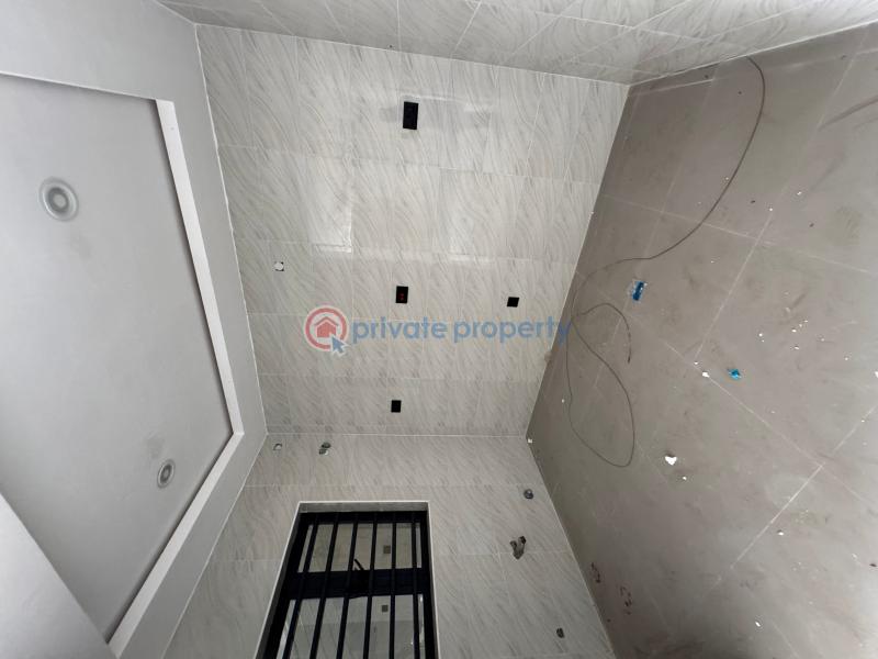 2 bedroom Block Of Flats For Sale Ikate Elegushi Lekki Lagos - 4