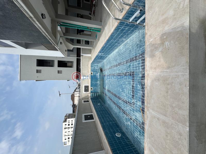 2 bedroom Block Of Flats For Sale Ikate Elegushi Lekki Lagos - 9