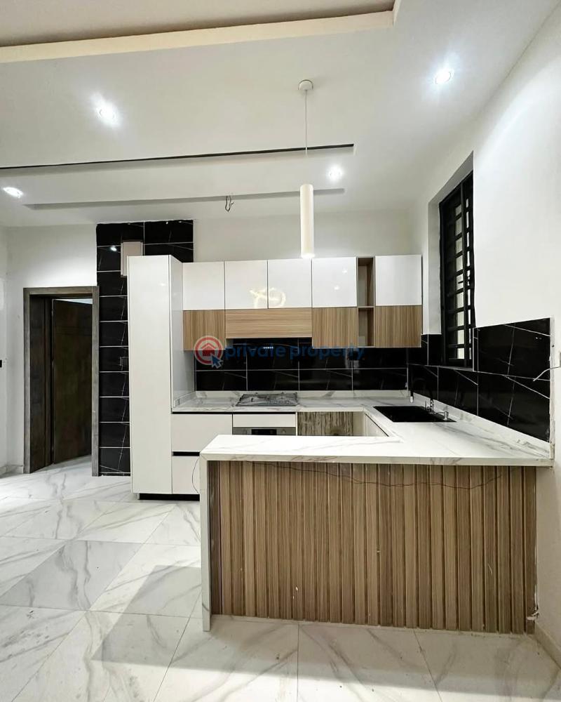 2 bedroom Block Of Flats For Sale Ikate Elegushi Lekki Lagos - 7