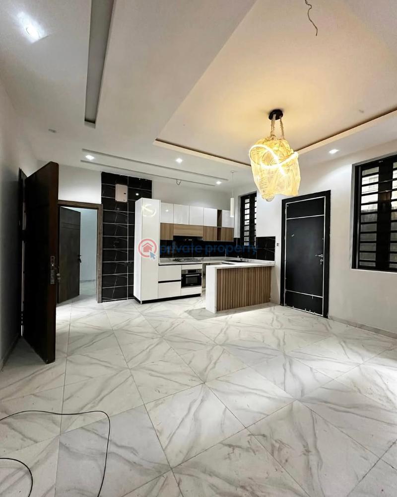 2 bedroom Block Of Flats For Sale Ikate Elegushi Lekki Lagos - 1