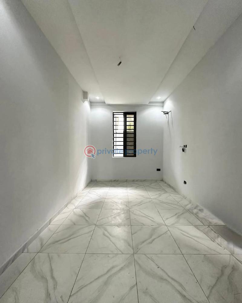 2 bedroom Block Of Flats For Sale Ikate Elegushi Lekki Lagos - 4