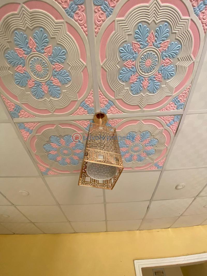 House For Sale Location: Elenushosho Off Ologolo Nihort Road 15minutes Drive To Alpha Grace Estate. Ibadan Oyo - 4