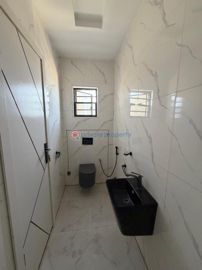 2 bedroom Block Of Flats For Sale Igbo Efon Lekki Lagos - 6