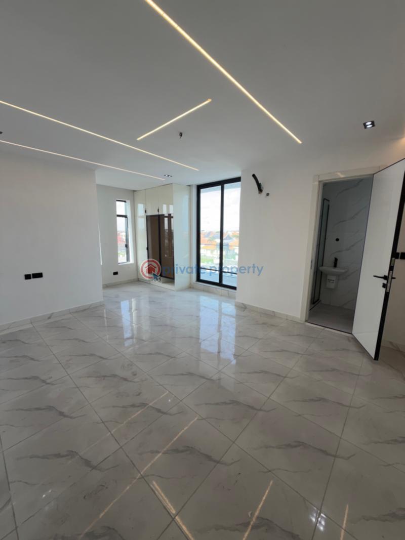 2 bedroom Block Of Flats For Sale Lekki Lagos - 10