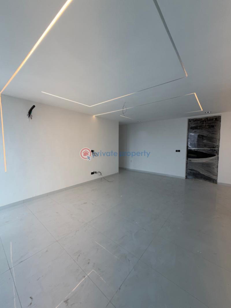 2 bedroom Block Of Flats For Sale Lekki Lagos - 2