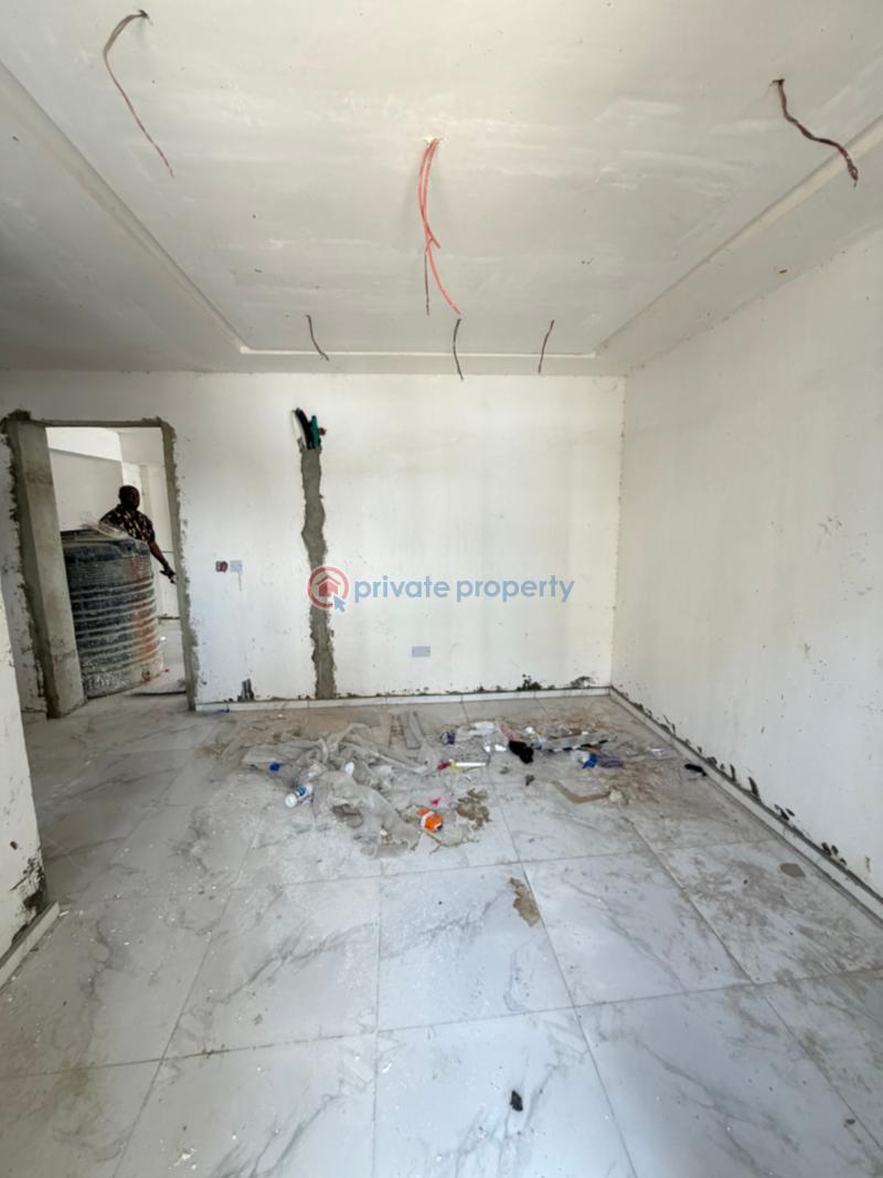 2 bedroom Block Of Flats For Sale Freedom Way Lekki Phase 1 Lagos - 2