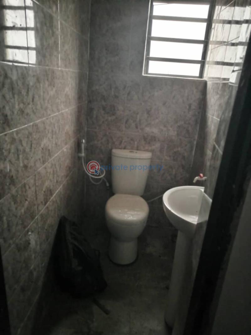 House For Rent At Alarere Iwo Road Express Old Ife Road Ibadan Ibadan Oyo - 2