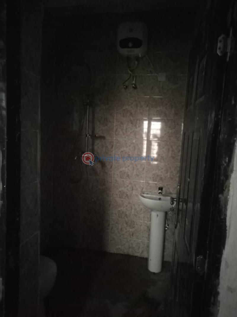 House For Rent At Alarere Iwo Road Express Old Ife Road Ibadan Ibadan Oyo - 3